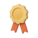 Ribbon icon
